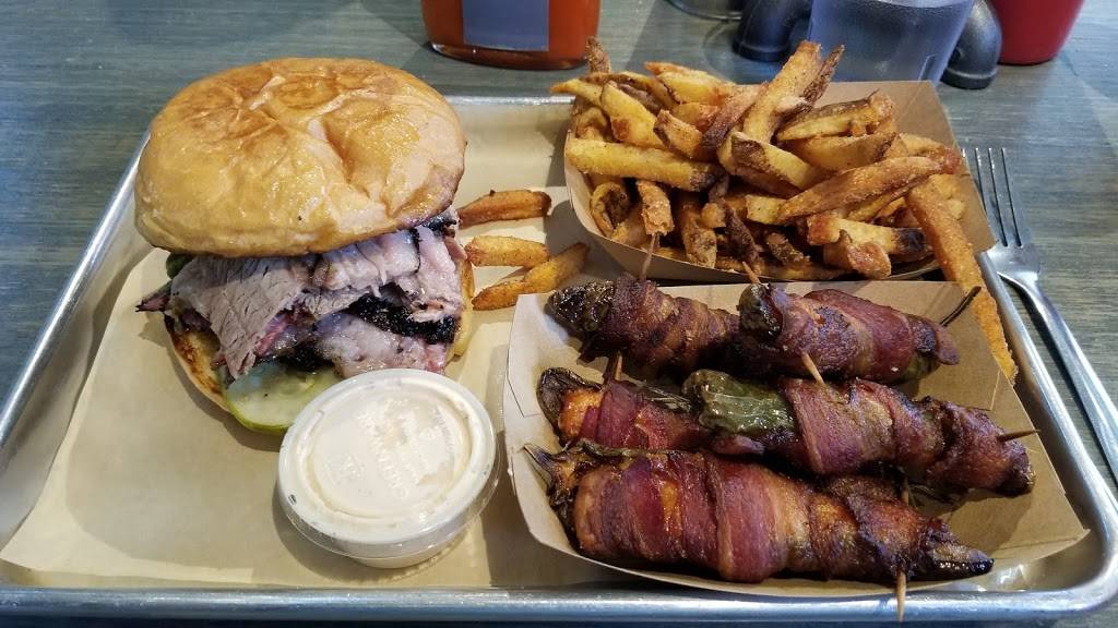 Smok Barbecue - Denver | restaurant | 3330 Brighton Blvd #202, Denver, CO 80216, USA | 7204522487 OR +1 720-452-2487