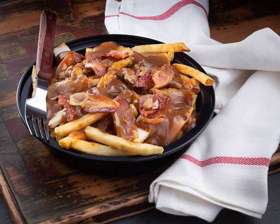 LaPoutine | restaurant | Within Louie’s Pizza, 1 Hobin St, Stittsville, ON K2S 1C3, Canada | 6138365151 OR +1 613-836-5151