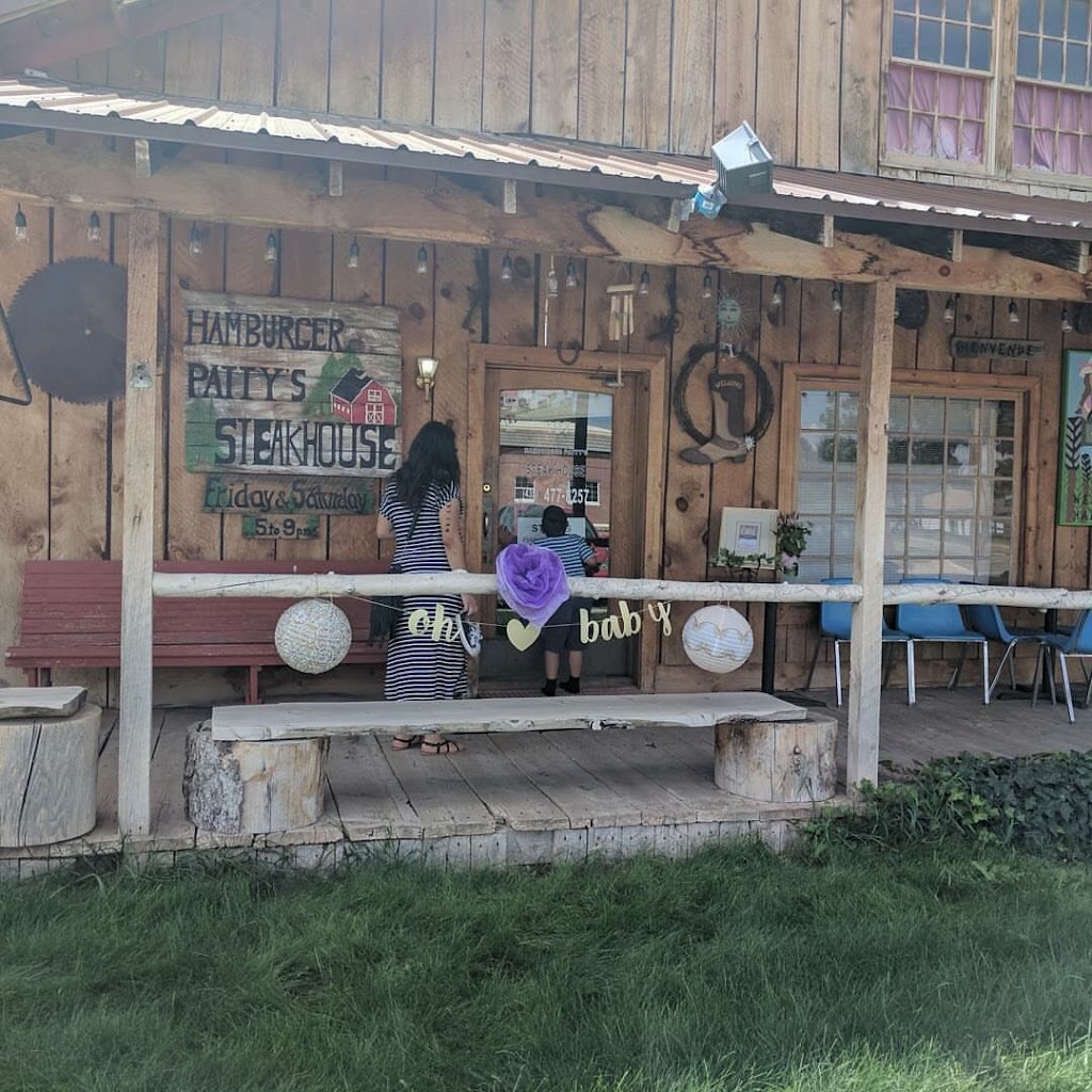 Hamburger Patty’s | restaurant | 197 W 200 S, Parowan, UT 84761, USA | 4354778257 OR +1 435-477-8257
