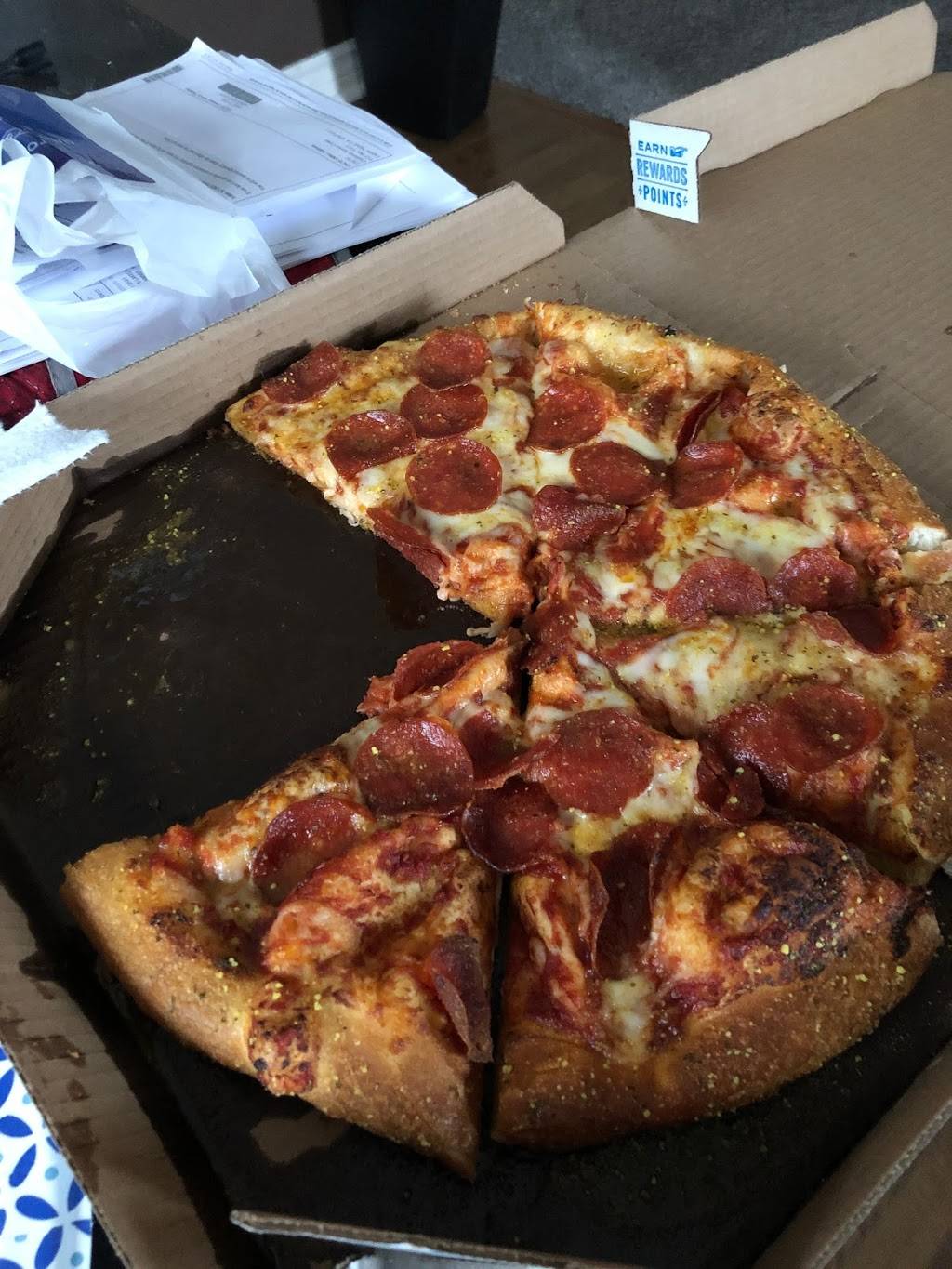 Dominos Pizza | meal delivery | 22231 W 66th St, Shawnee, KS 66226, USA | 9134229494 OR +1 913-422-9494