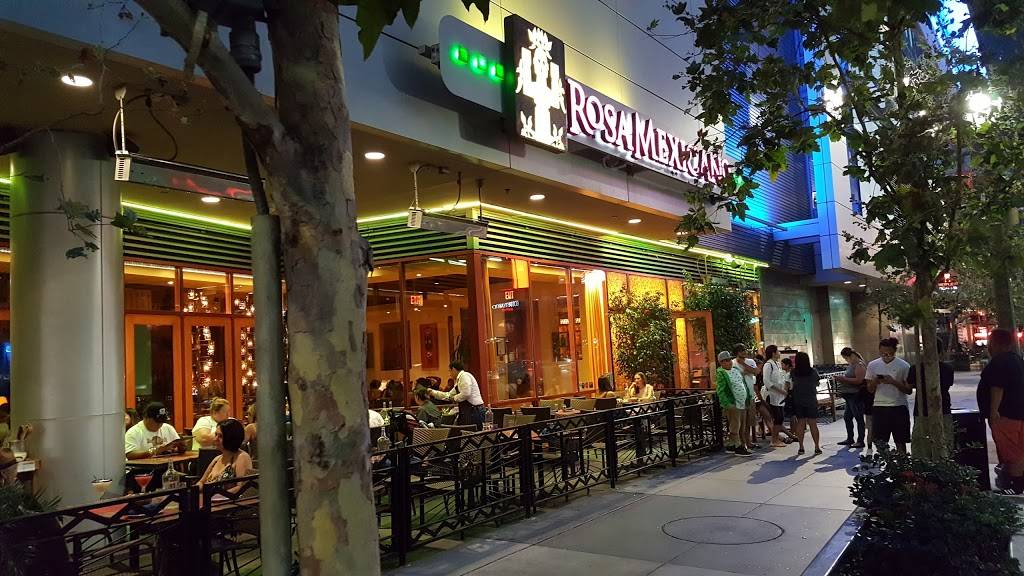 Rosa Mexicano | meal delivery | 800 W Olympic Blvd, Los Angeles, CA 90015, USA | 2137460001 OR +1 213-746-0001