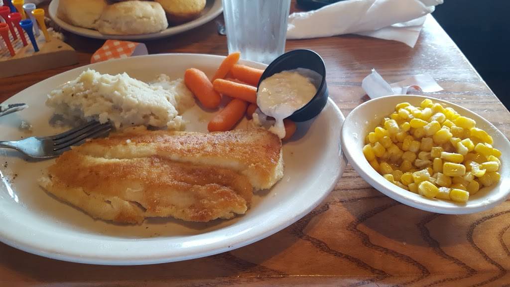 Cracker Barrel Old Country Store | restaurant | 18214 Col Henry K Douglas Dr, Hagerstown, MD 21740, USA | 2404200955 OR +1 240-420-0955