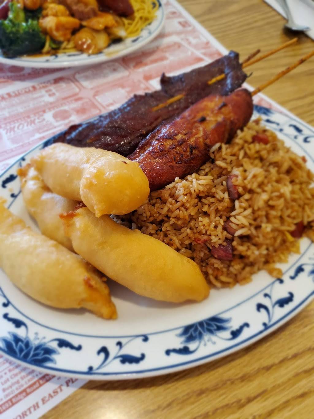 Asia Restaurant | restaurant | 133 Depot St, Lyndonville, VT 05851, USA | 8026263382 OR +1 802-626-3382