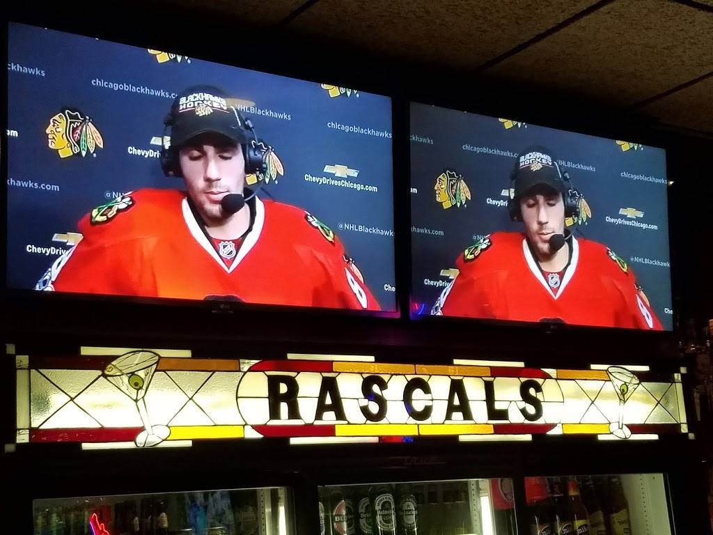 Rascals Bar & Grill | restaurant | 5223 Torque Dr, Loves Park, IL 61111, USA | 8156369207 OR +1 815-636-9207