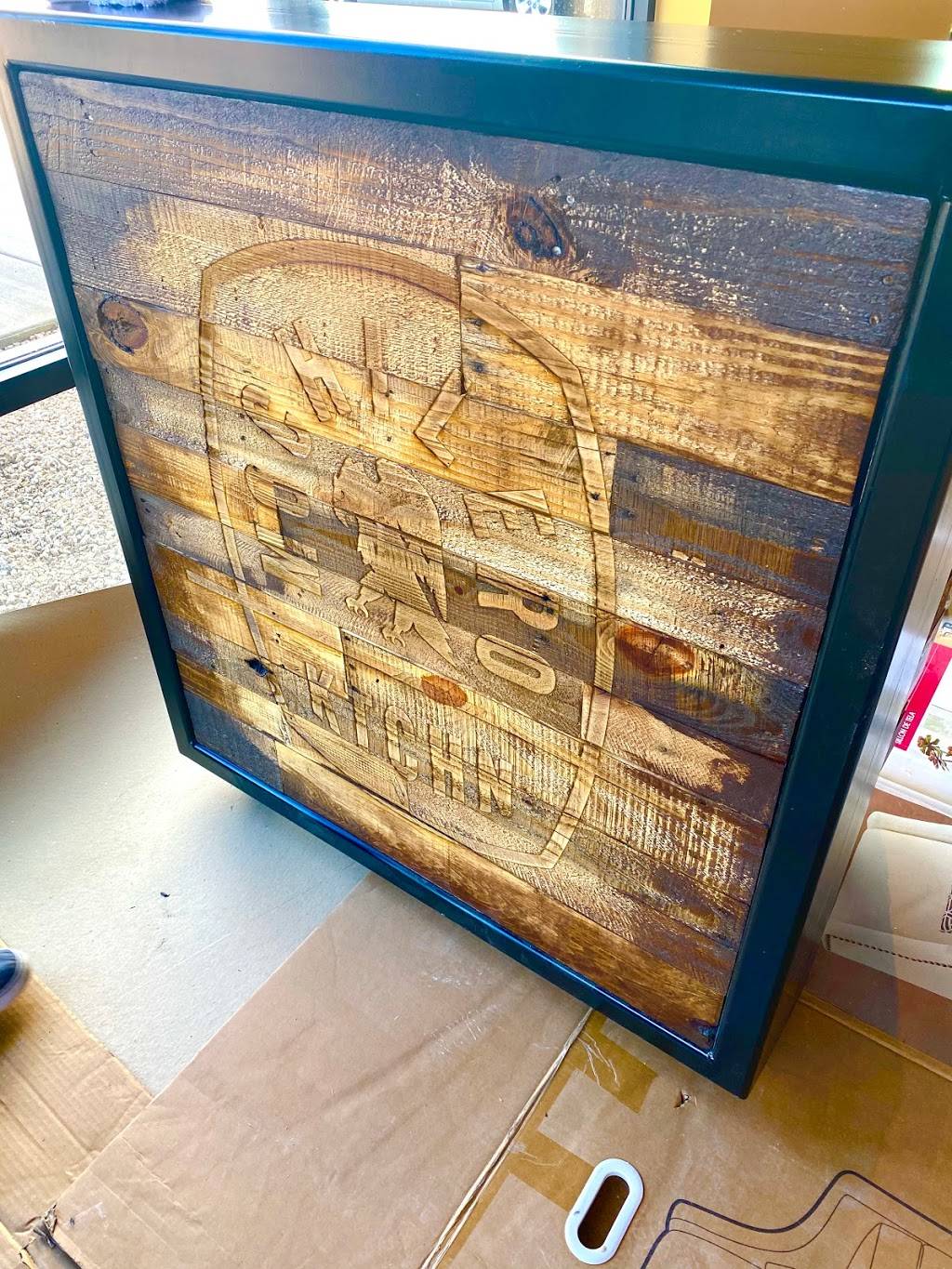 Mochilero Kitchen | restaurant | 6791 W Happy Valley Rd Suite #100, Peoria, AZ 85383, USA | 6234405588 OR +1 623-440-5588