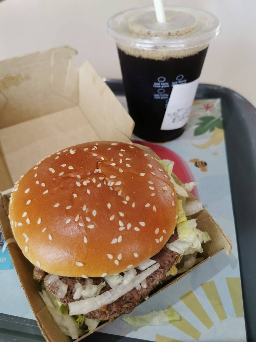 McDonalds | cafe | 159 Live Eight Way, Barrie, ON L4N 6P1, Canada | 7057228752 OR +1 705-722-8752