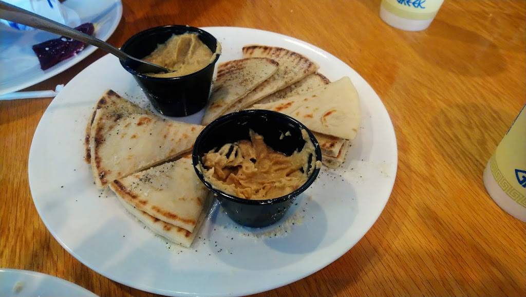 Little Greek | restaurant | 15205 N Dale Mabry Hwy, Tampa, FL 33618, USA | 8133748822 OR +1 813-374-8822