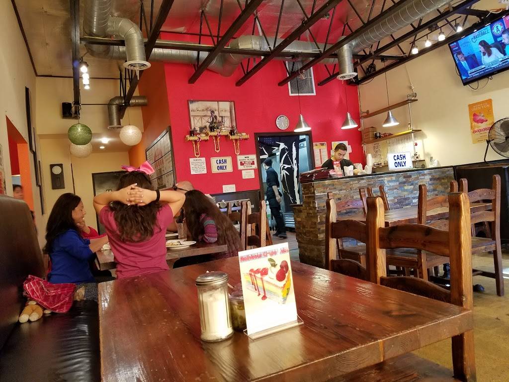 Vim Thai 3 (Western) | restaurant | 946 N Western Ave, Los Angeles, CA 90029, USA | 3234693009 OR +1 323-469-3009