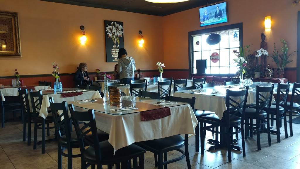 Mekong Restaurant | restaurant | 3904 Convoy St #112, San Diego, CA 92111, USA | 8582791879 OR +1 858-279-1879