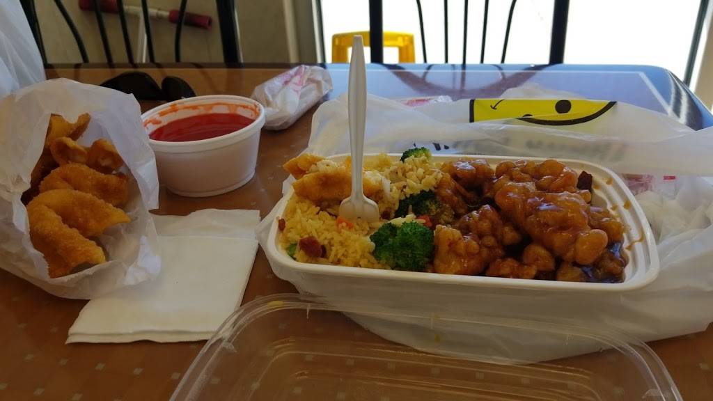 Hotwok | restaurant | 6765 Dunn Ave, Jacksonville, FL 32219, USA | 9047648887 OR +1 904-764-8887