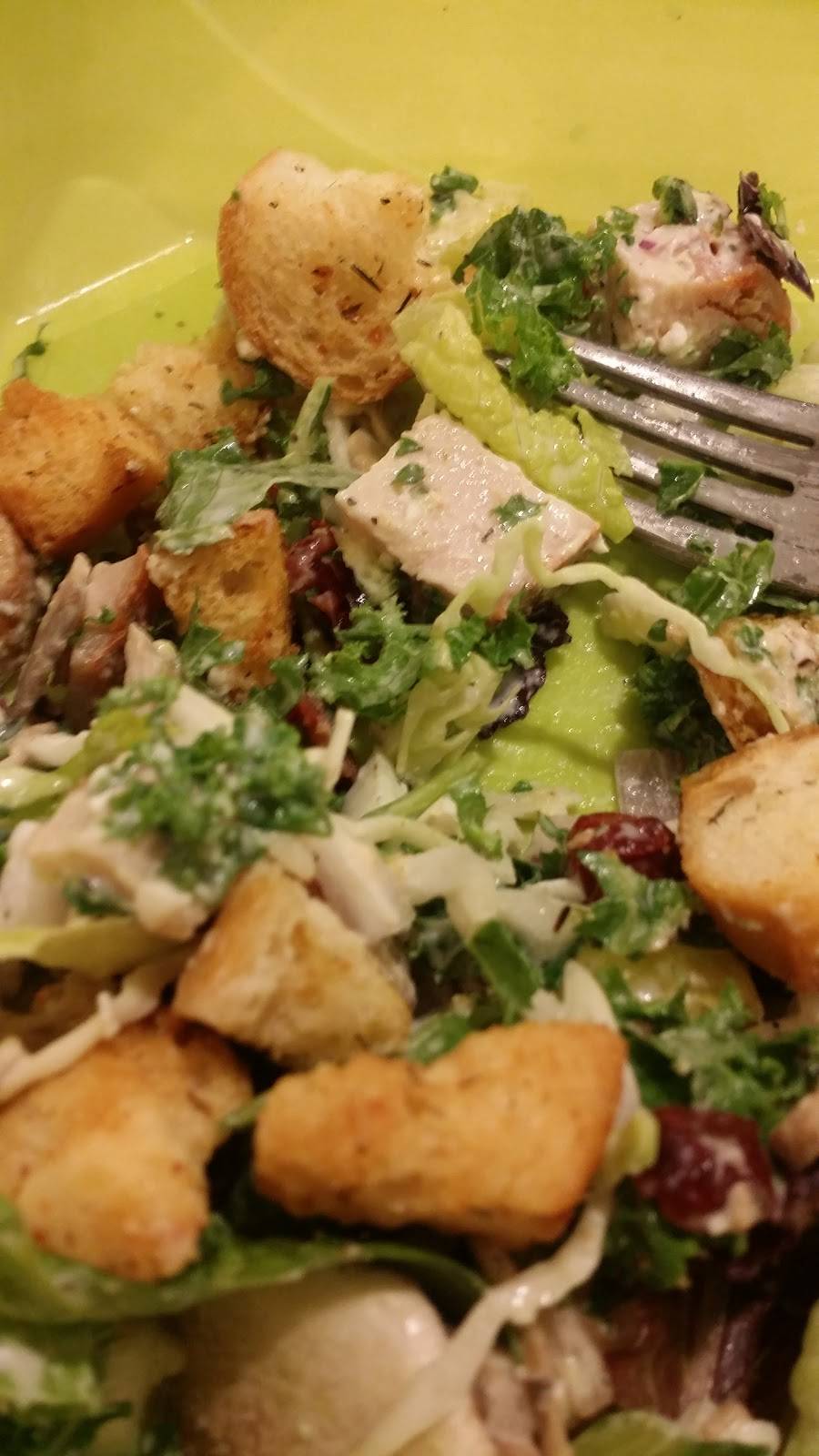 Salata | restaurant | Allen Center, 500 Dallas St T-21, Houston, TX 77002, USA | 7137399009 OR +1 713-739-9009