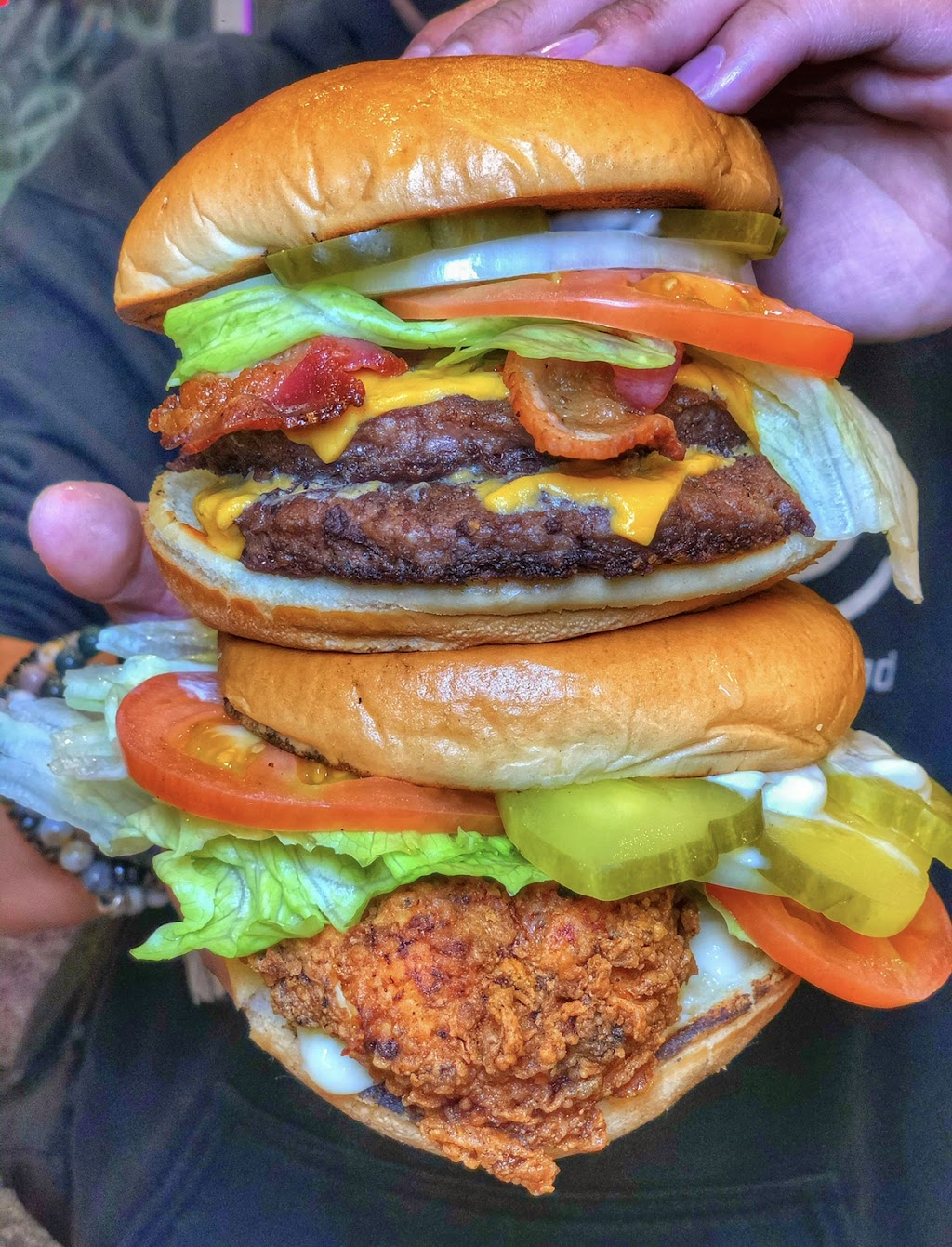 WING SHACK | restaurant | 2950 S Durango Dr Suite 130, Las Vegas, NV 89117, USA | 7024056510 OR +1 702-405-6510