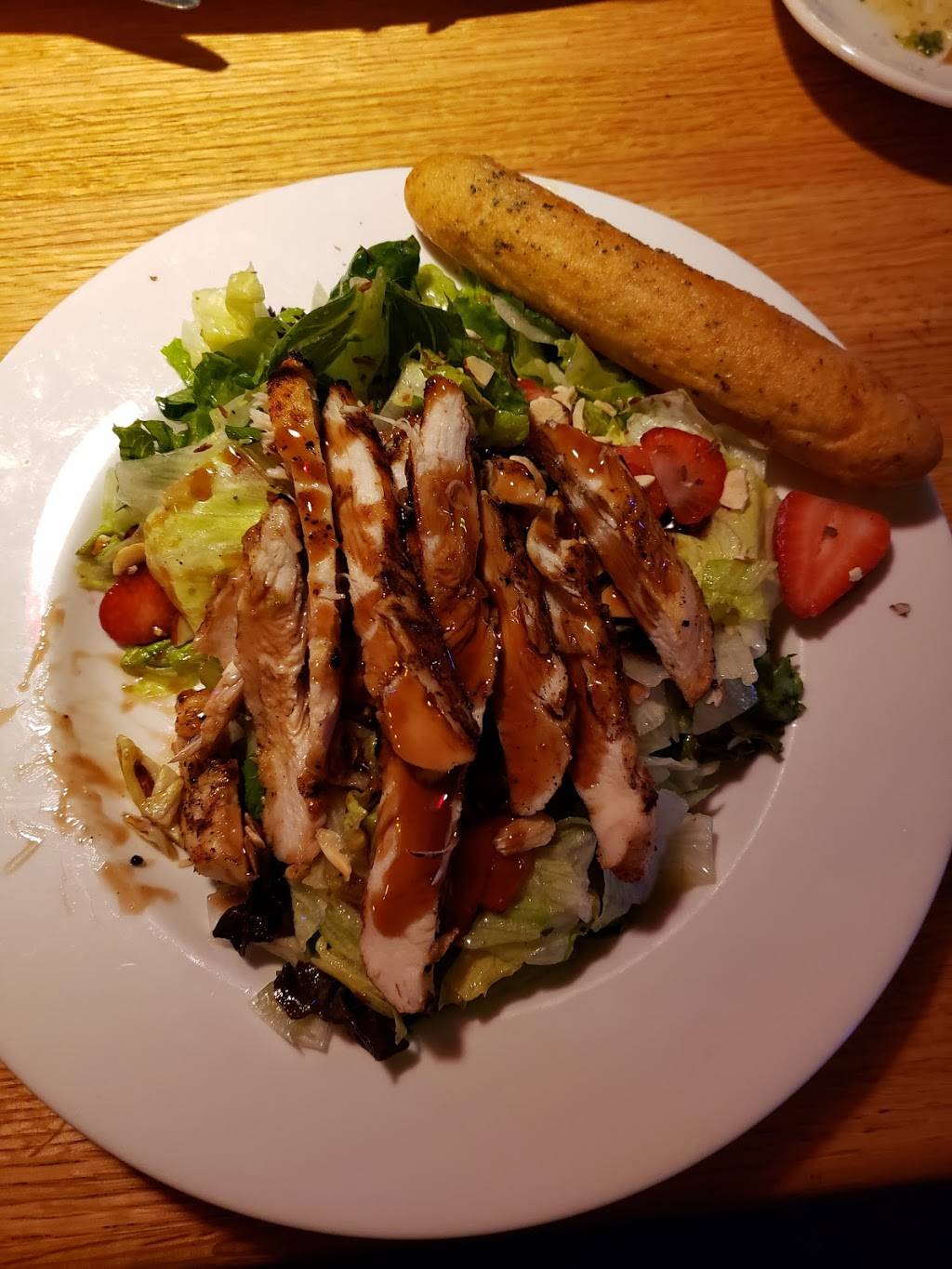 Applebees Grill + Bar | restaurant | 4203 Winnetka Ave N, New Hope, MN 55428, USA | 7635331870 OR +1 763-533-1870