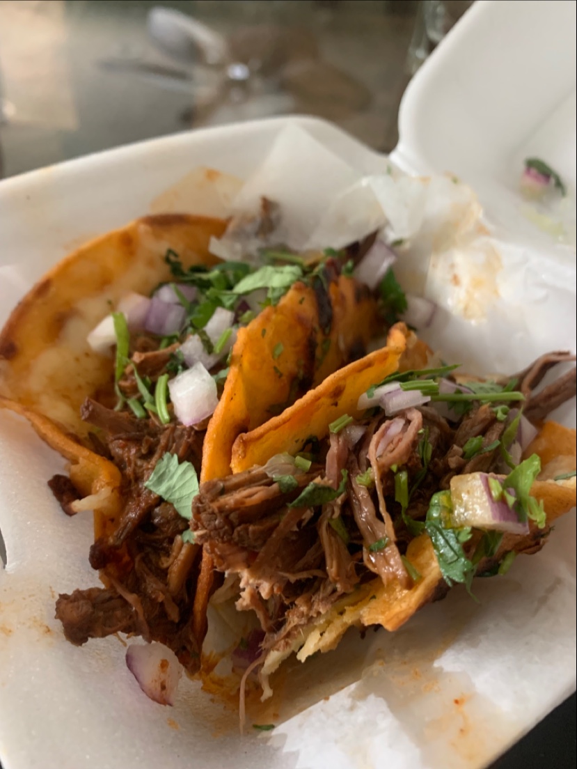 Birria and Pozole To Go | restaurant | 6551 CA-27, Woodland Hills, CA 91303, USA | 8184564818 OR +1 818-456-4818