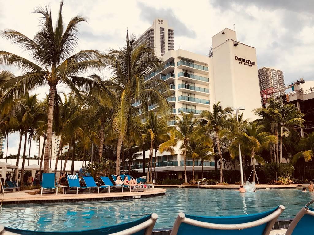 Port South Bar & Grill | restaurant | 4000 S Ocean Dr, Hollywood, FL 33019, USA | 9543671115 OR +1 954-367-1115