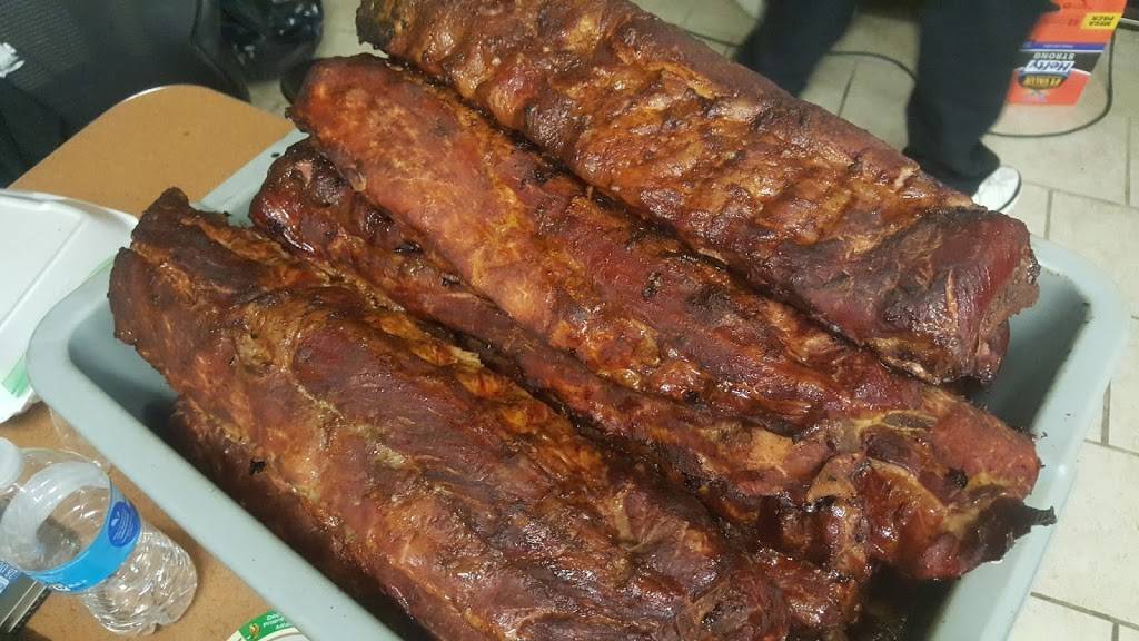 Working Mans Barbecue | restaurant | 13011 Crosby Lynchburg Rd, Crosby, TX 77532, USA | 2813281406 OR +1 281-328-1406