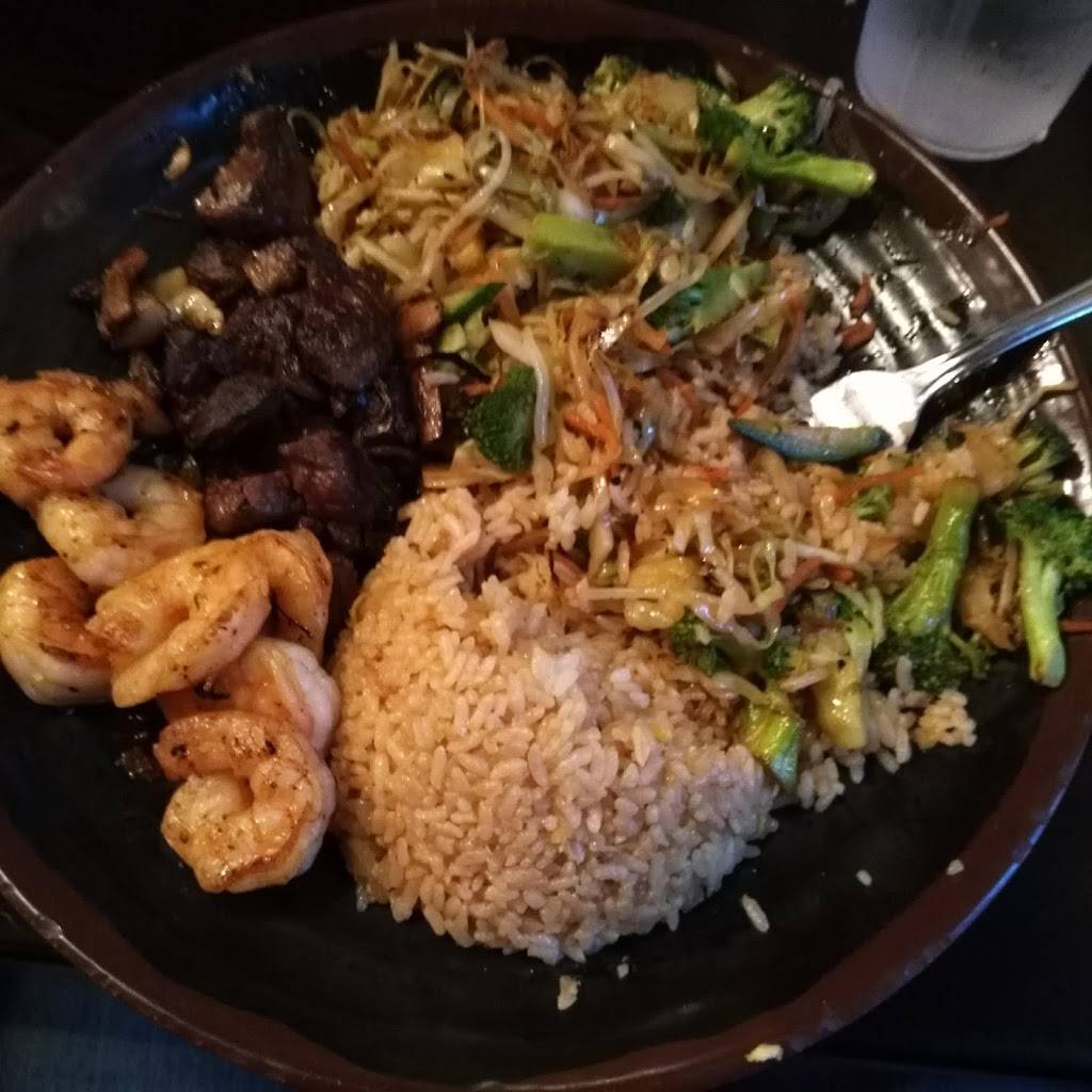 Blue Fin Restaurant | restaurant | 727 Turner McCall Blvd NE, Rome, GA 30165, USA | 7062323317 OR +1 706-232-3317