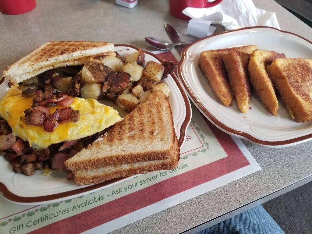 Beckys Place | restaurant | 603 Scenery Dr, Elizabeth, PA 15037, USA | 4127516200 OR +1 412-751-6200