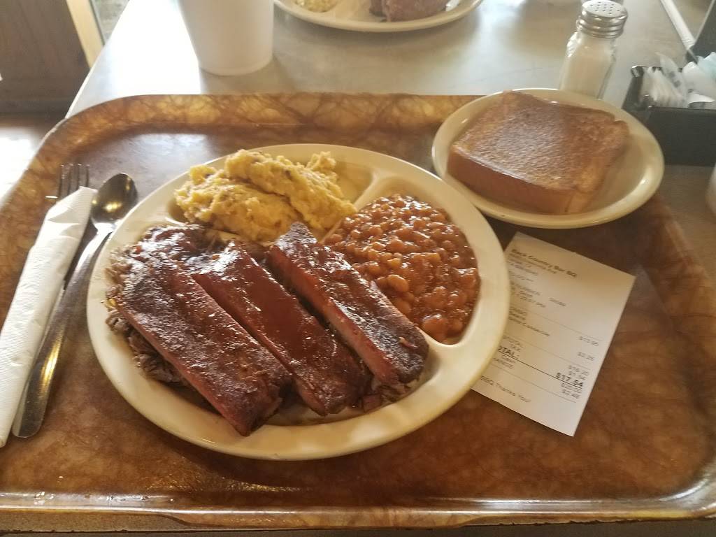 Back Country Bar-B-Q | restaurant | 6940 Greenville Ave, Dallas, TX 75231, USA | 2146966940 OR +1 214-696-6940