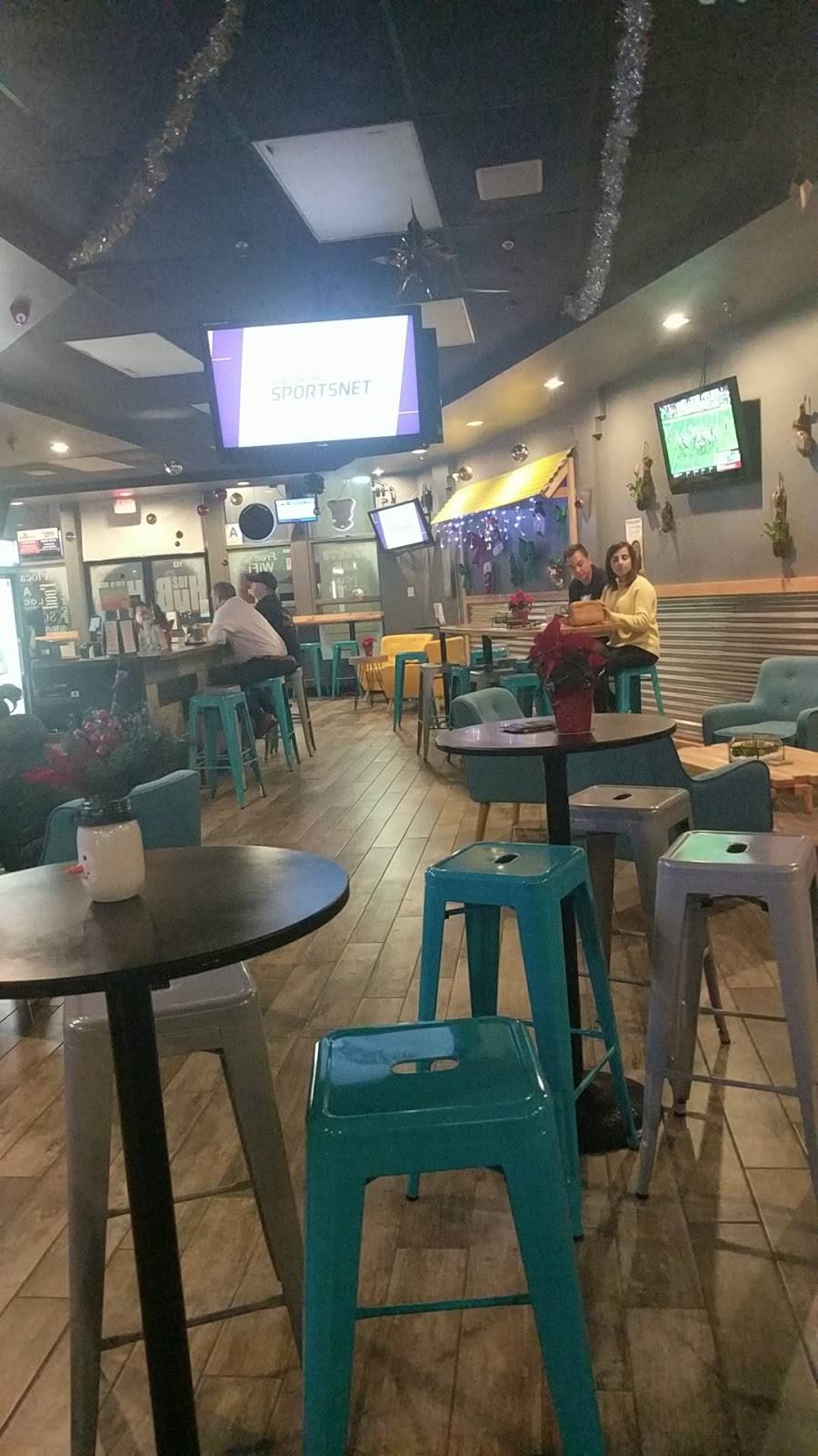 102 Hub | restaurant | 6755 Mira Mesa Blvd, San Diego, CA 92121, USA | 8582037724 OR +1 858-203-7724