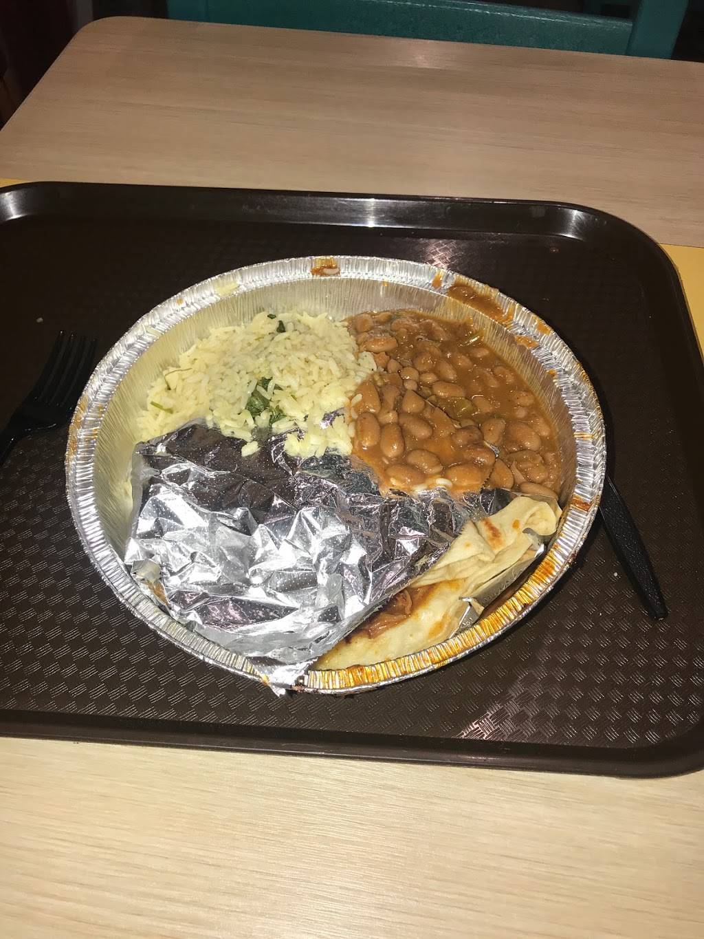 Costa Vida | restaurant | 1346 W 200 N, Kaysville, UT 84037, USA | 8015135525 OR +1 801-513-5525