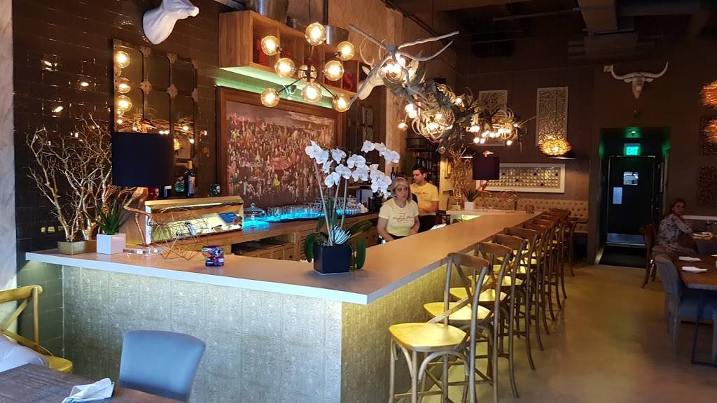 Hecho A Mano Restaurant | restaurant | 3399 NW 72nd Ave #106, Miami, FL 33122, USA | 7863604468 OR +1 786-360-4468