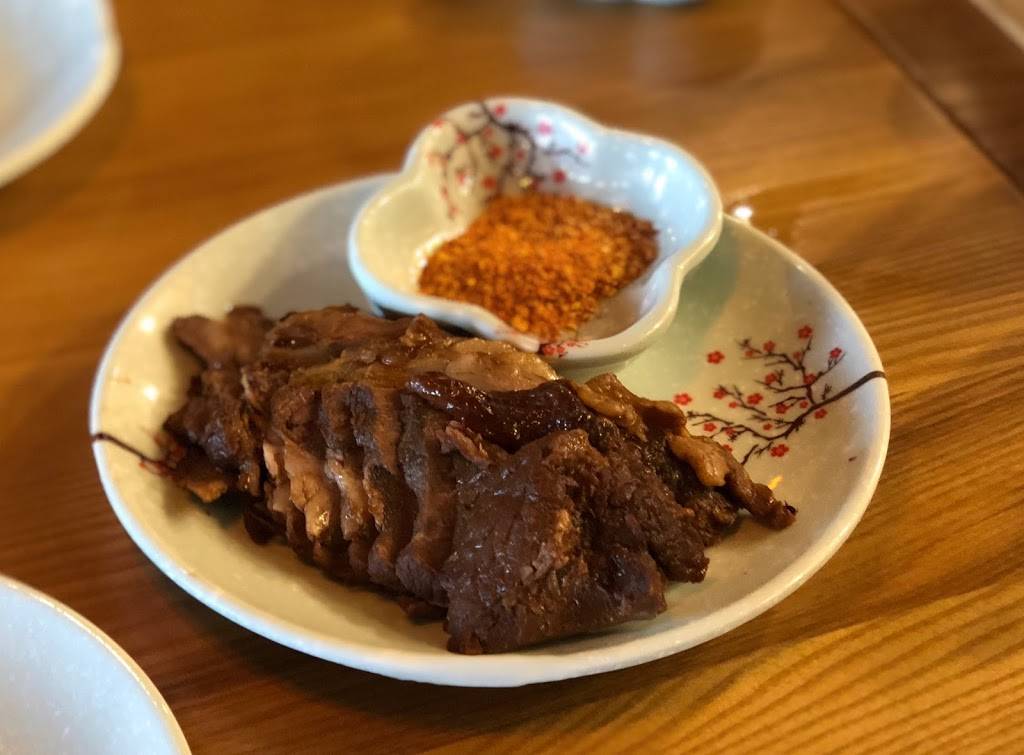 Dumpling? Dumpling! | restaurant | 261 Centrepointe Dr, Nepean, ON K2G 6E8, Canada | 6132253888 OR +1 613-225-3888