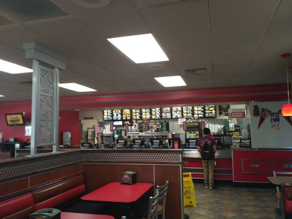 Carls Jr. | restaurant | 800 N State College Blvd, Fullerton, CA 92831, USA | 6572783880 OR +1 657-278-3880