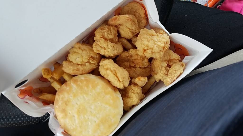 Popeyes Louisiana Kitchen | restaurant | 480 Stelton Rd, Piscataway Township, NJ 08854, USA | 7327521039 OR +1 732-752-1039