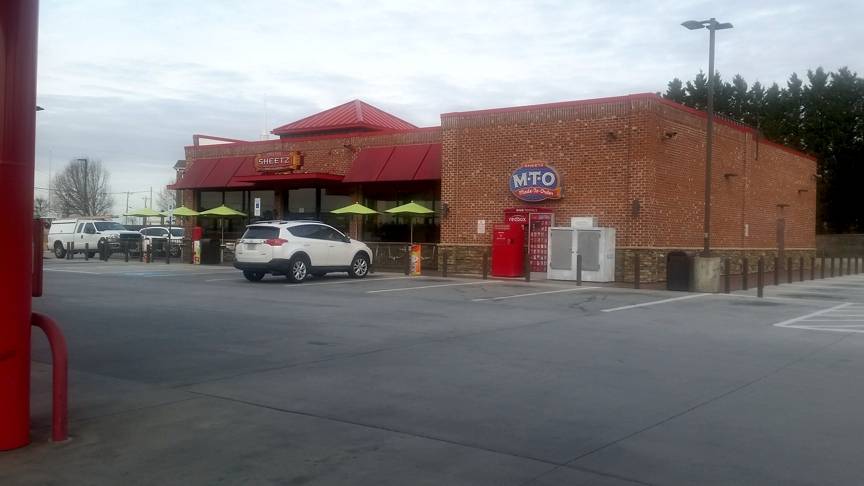Sheetz #453 | cafe | 5519 Gumtree Rd, Winston-Salem, NC 27107, USA | 3367714099 OR +1 336-771-4099
