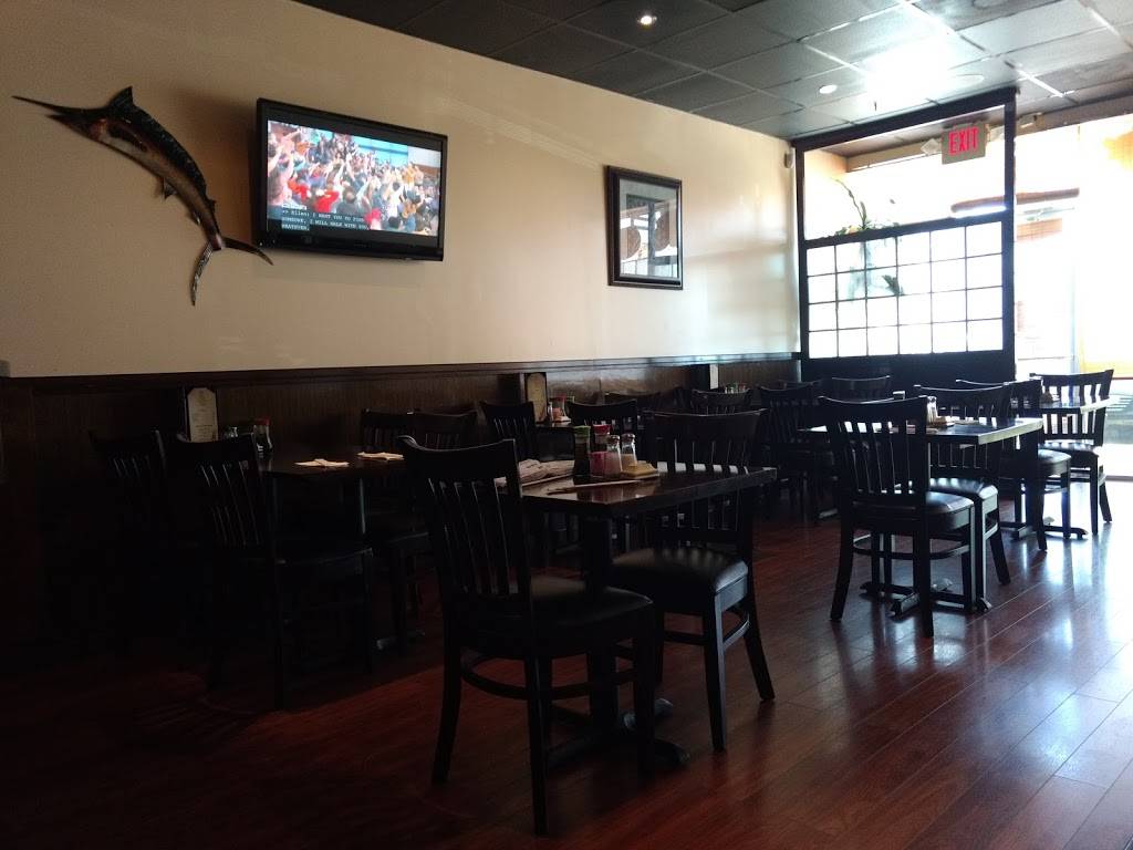 Philip Sushi | restaurant | 9475 Philips Hwy, Jacksonville, FL 32256, USA | 9045197977 OR +1 904-519-7977