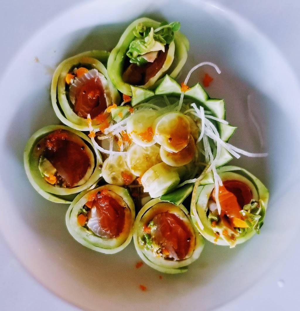 Sushi Bomb | restaurant | 100 S Harbor Blvd suite d, Fullerton, CA 92832, USA | 7145193326 OR +1 714-519-3326