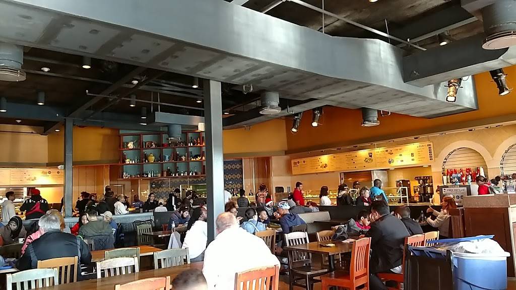 Spice Mill | restaurant | 7007 Sea Harbor Dr, Orlando, FL 32821, USA | 4073632613 OR +1 407-363-2613