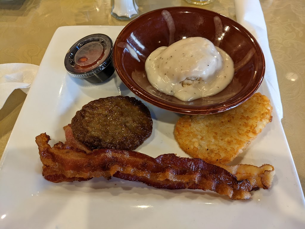 The Guest House Restaurant | restaurant | 201 N Pearl St, Natchez, MS 39120, USA | 6014428848 OR +1 601-442-8848