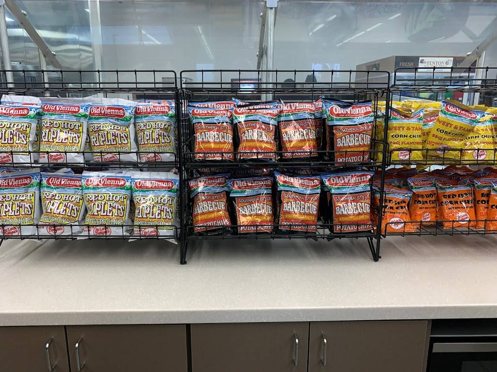 Zoom Convenience Store | meal takeaway | 1300 N Tucker Blvd, St. Louis, MO 63106, USA | 3144491202 OR +1 314-449-1202