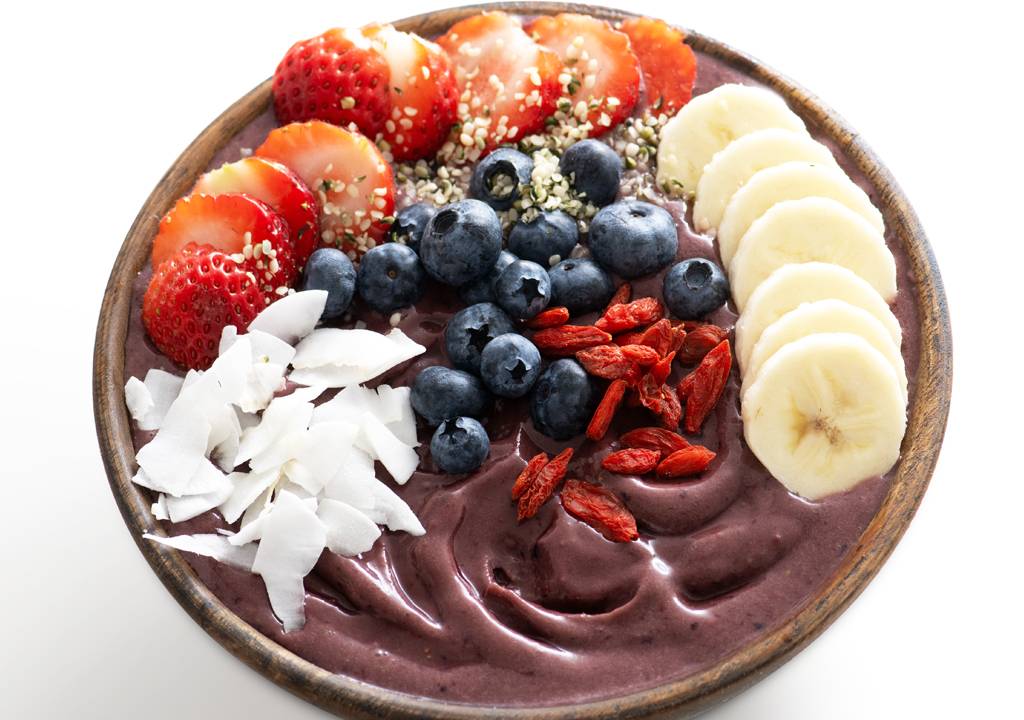 Açaí House - UTC | restaurant | Westfield UTC, 4545, La Jolla Village Dr f14, San Diego, CA 92122, USA | 8588867170 OR +1 858-886-7170