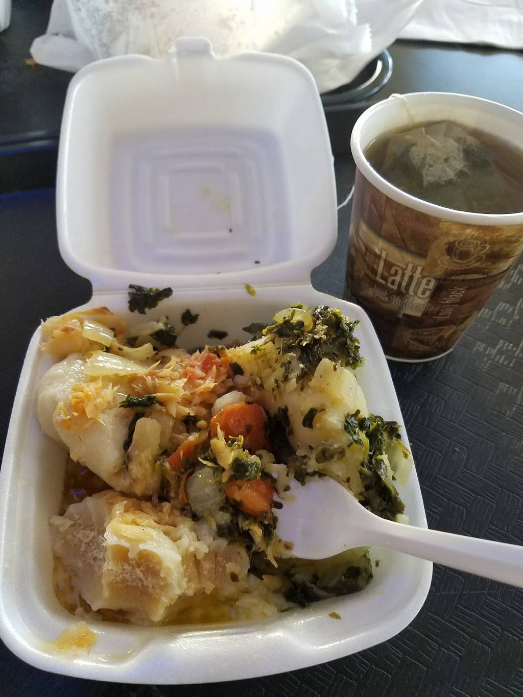 Tropical Paradise | restaurant | 1252 Utica Ave, Brooklyn, NY 11203, USA | 7186291801 OR +1 718-629-1801