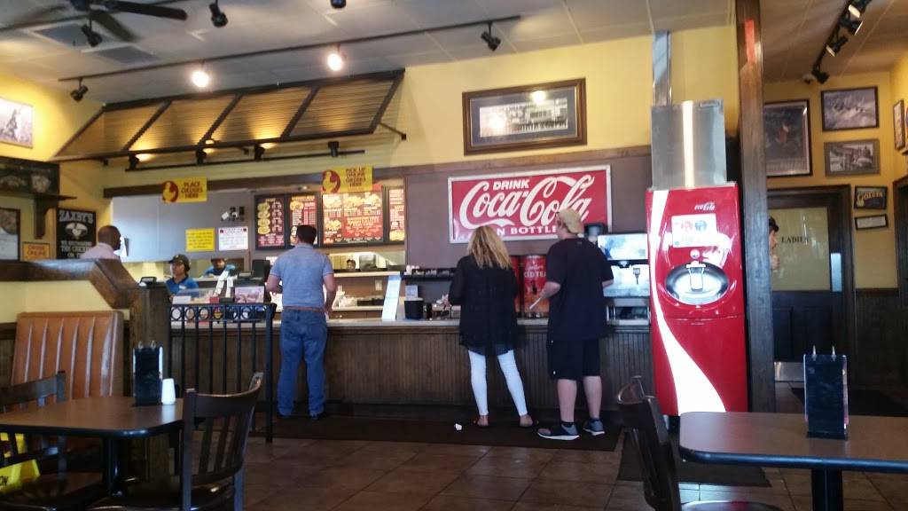 Zaxbys Chicken Fingers & Buffalo Wings | restaurant | 405 N Slappey Blvd, Albany, GA 31701, USA | 2298889995 OR +1 229-888-9995