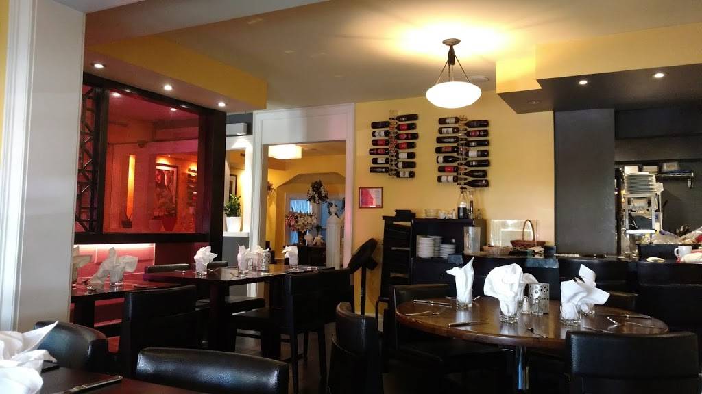 La Sala Restaurant | restaurant | 1975A Queen St E, Toronto, ON M4L 1J1, Canada | 4166940004 OR +1 416-694-0004