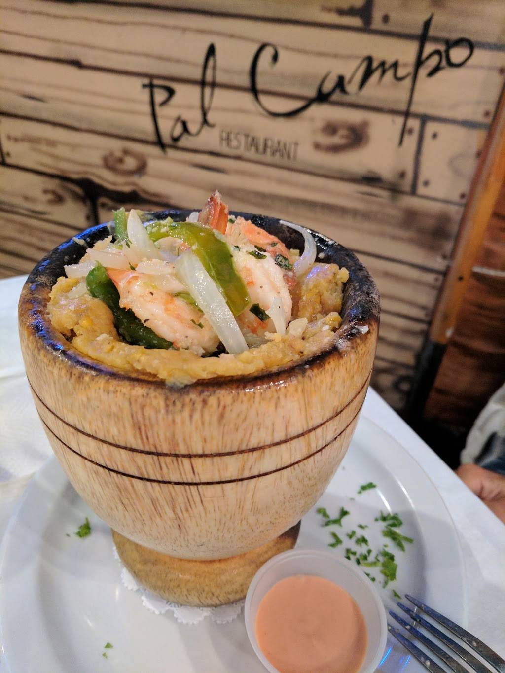 Pal Campo Restaurant | restaurant | 13605 S Apopka Vineland Rd, Orlando, FL 32821, USA | 4077784600 OR +1 407-778-4600