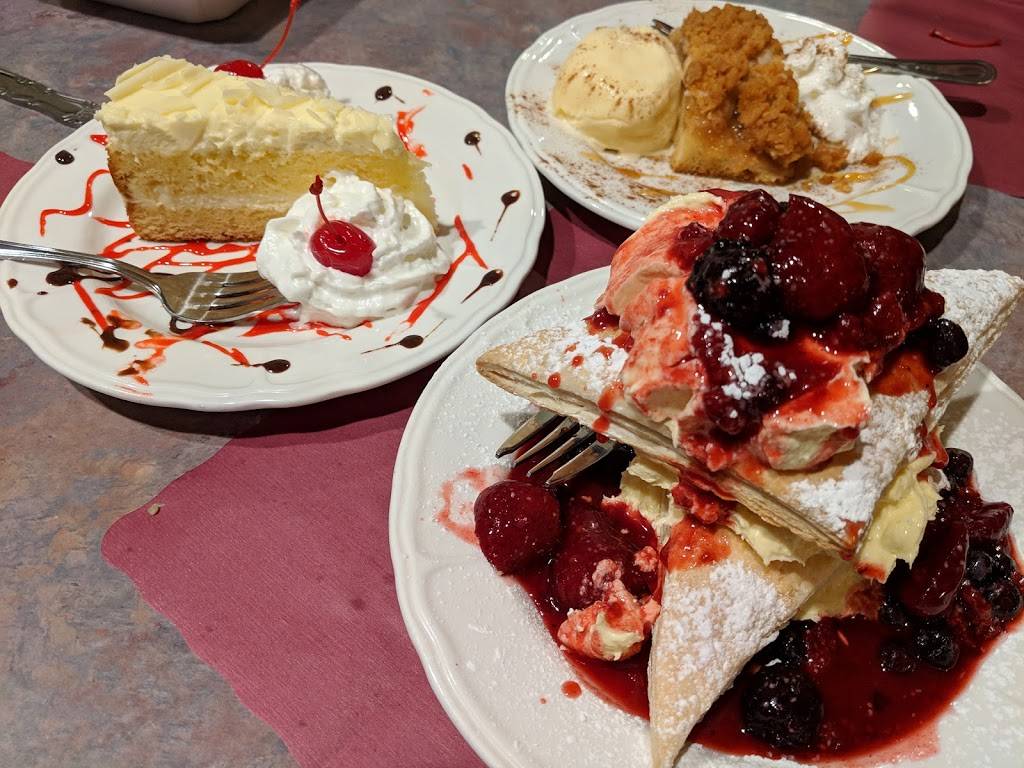 Staropolska Restaurant | restaurant | 4035, 252 Broad St, New Britain, CT 06053, USA | 8606121711 OR +1 860-612-1711