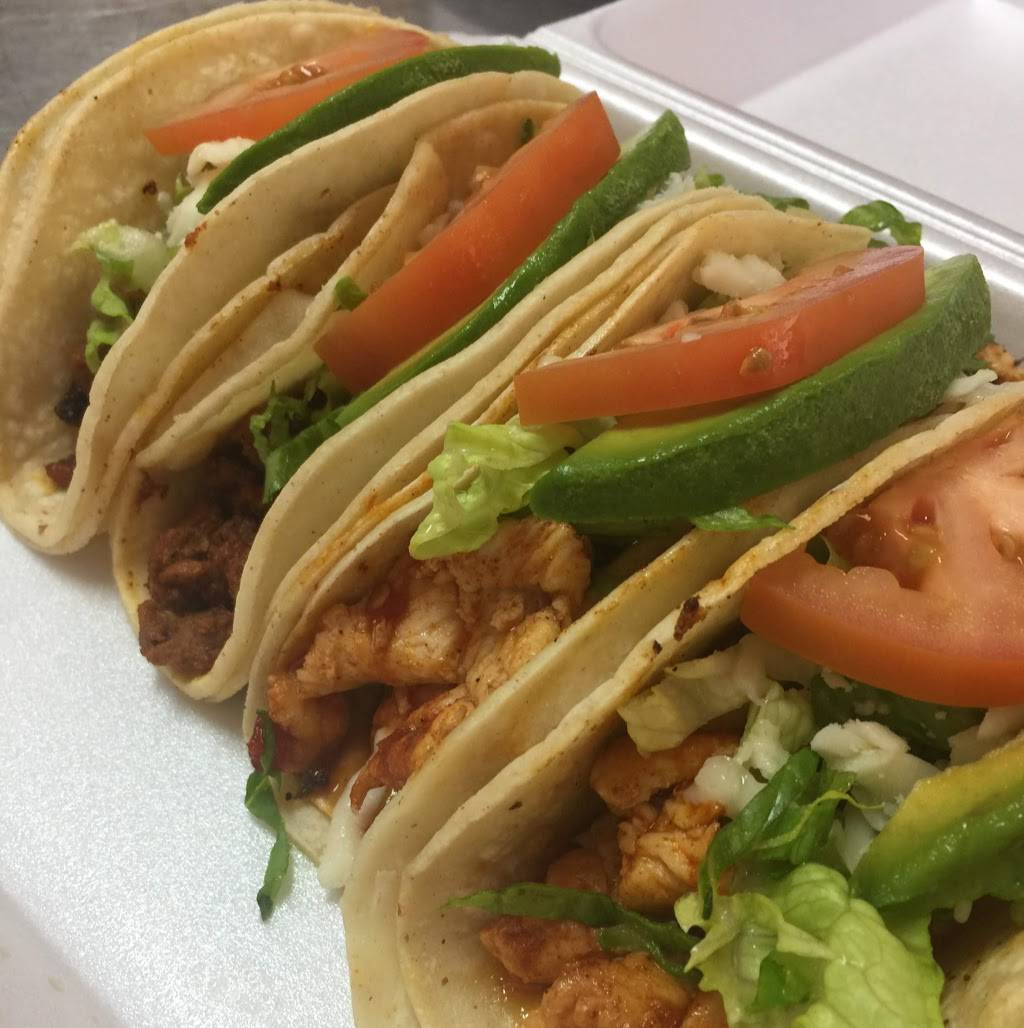 Sierra Madre Taco Co. Mexican Restaurant | restaurant | 12617 Louetta Rd #216, Cypress, TX 77429, USA | 8325591677 OR +1 832-559-1677