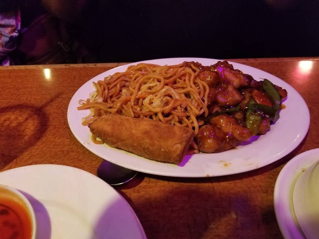 T & J Asian Cuisine | restaurant | 8877 N 107th Ave, Peoria, AZ 85345, USA | 6239726600 OR +1 623-972-6600