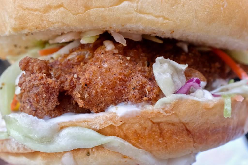 Fast Tonys Chicken | restaurant | Town & Country Plaza, 855 El Camino Real Suite #162, Palo Alto, CA 94301, USA | 6503218669 OR +1 650-321-8669