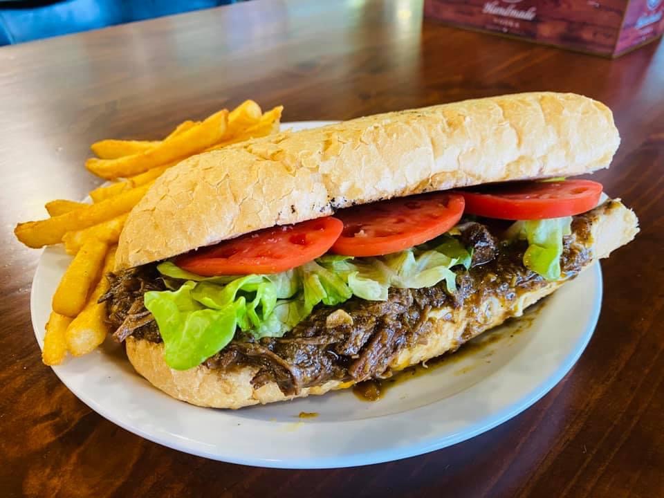 Roots Restaurant | restaurant | 329 Dulles Dr, Lafayette, LA 70506, USA | 3375340080 OR +1 337-534-0080