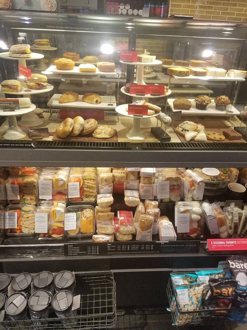 Starbucks | cafe | 2172 Walker Lake Rd, Mansfield, OH 44903, USA | 4197474381 OR +1 419-747-4381