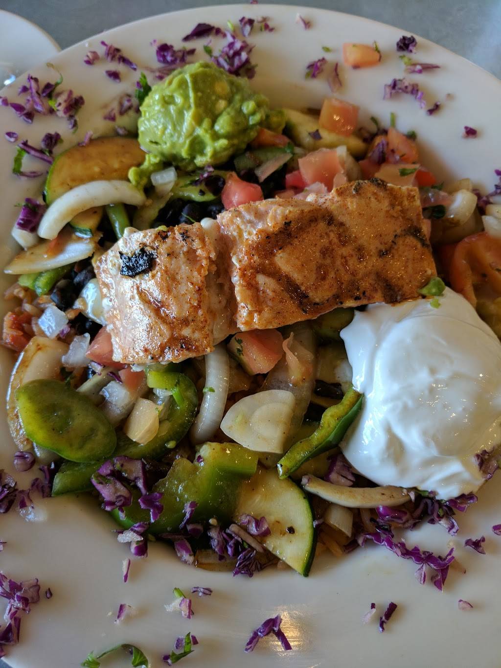 Sharkys Woodfired Mexican Grill | restaurant | 13238 Burbank Blvd, Sherman Oaks, CA 91401, USA | 8187852533 OR +1 818-785-2533