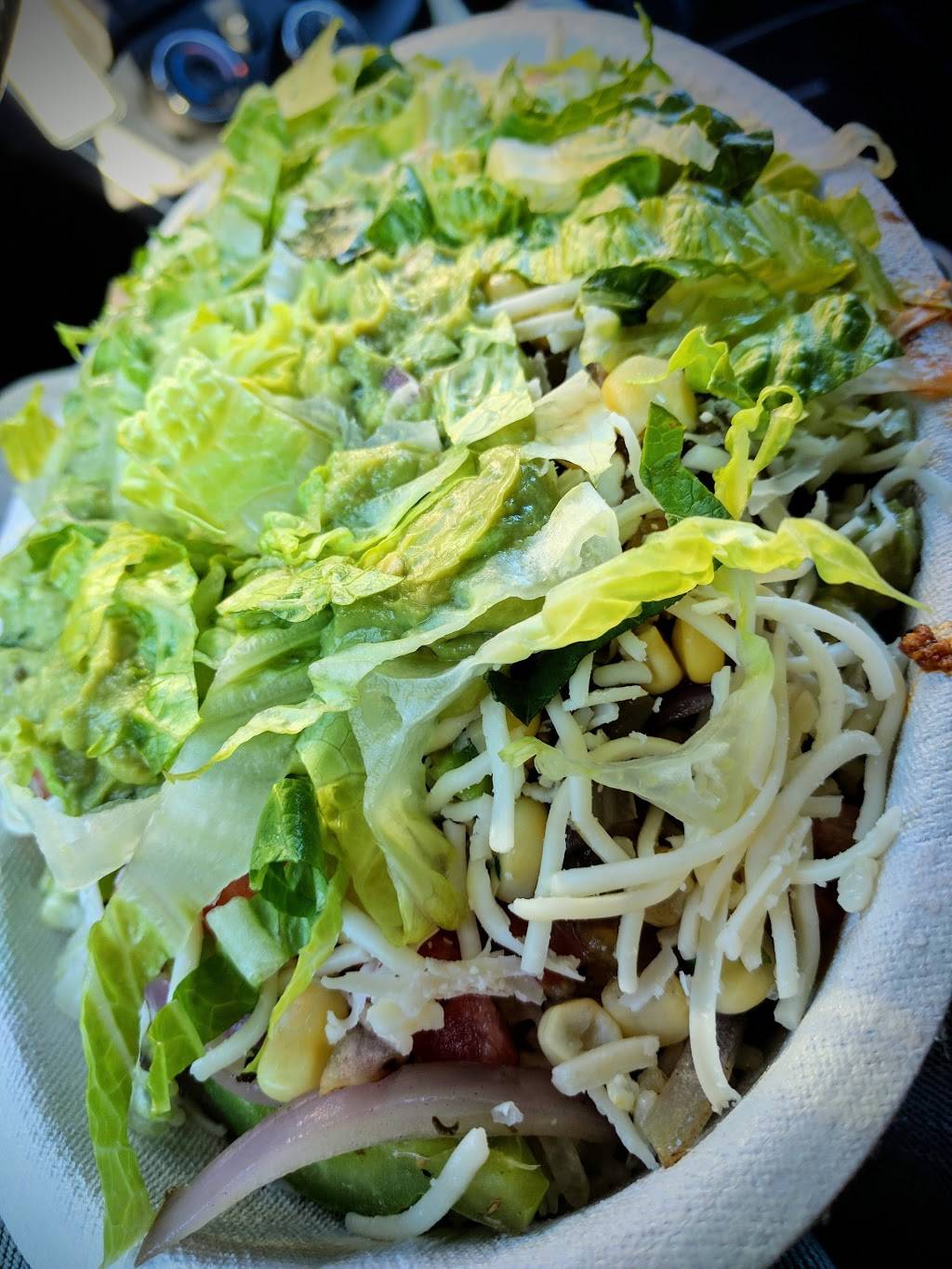 Chipotle Mexican Grill | restaurant | 13303 Shelbyville Rd Ste 101, Louisville, KY 40223, USA | 5022447173 OR +1 502-244-7173