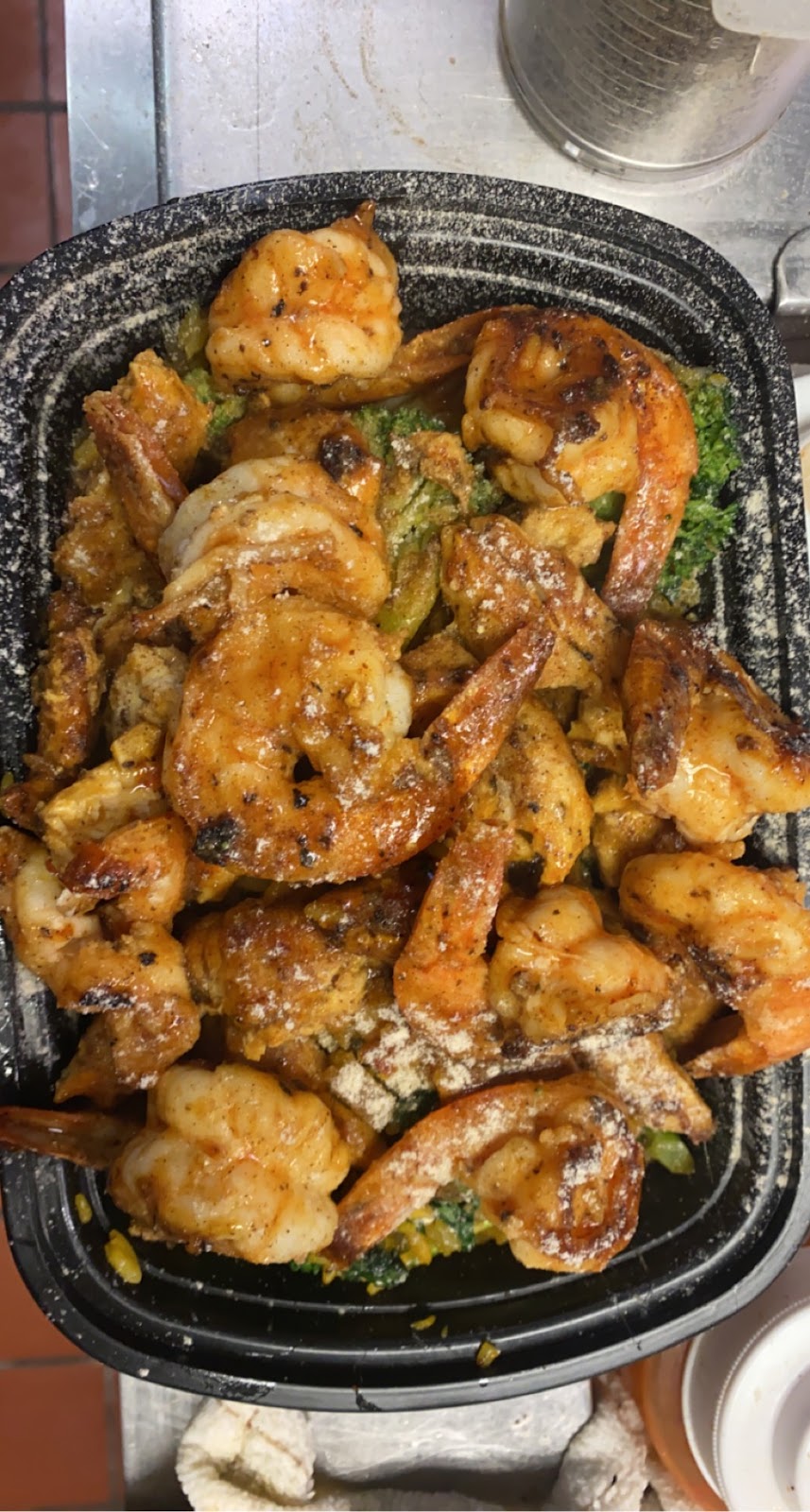 Big Fish and Chicken | restaurant | 3190 Canton Rd, Marietta, GA 30066, USA | 7706358256 OR +1 770-635-8256