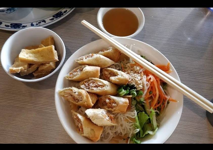 Pho 801 | restaurant | 801 S 3rd St, Renton, WA 98057, USA | 4252049991 OR +1 425-204-9991